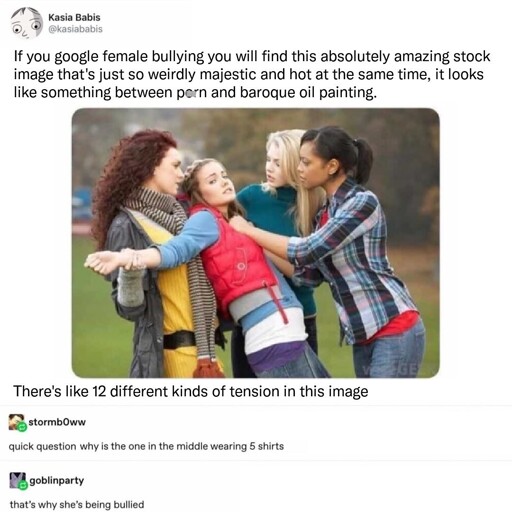 It's so naturalistic